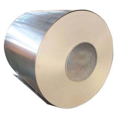 400 Series Stainless Steel Coil, AISI 304 2b Stainless Steel Coil