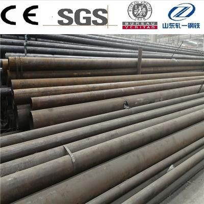 ASME SA335 P12 Seamless Steel Tube T12 Alloy Steel Tube ASTM AISI Standard