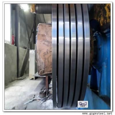 Sk85 High Carbon Steel Strips for Making Band Saw Blades