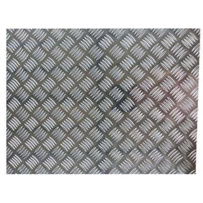 Building Material Stainless Steel Checkered Plate 304