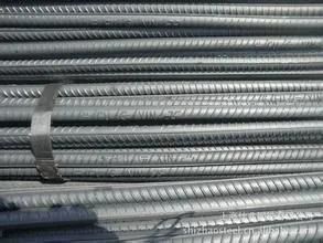 Deformed Steel Bar, Iron Rods for Construction HRB400 Hrb 335 Steel Rebar