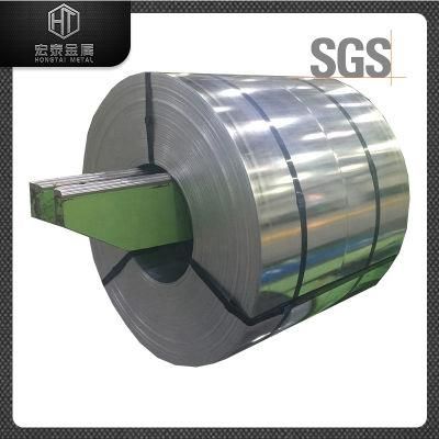 201 202 SS304 316 430 Grade 2b Finish Cold Rolled Stainless Steel Coil/Sheet/Plate