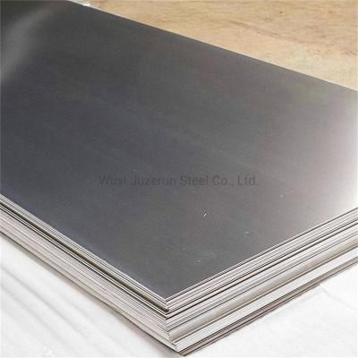 C-276, Uns N10276, W. -Nr. 2.4819 Stainless Steel Plates/Sheets