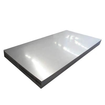 3mm Thickness 304 2b No. 4 Hl Stainless Steel Sheet