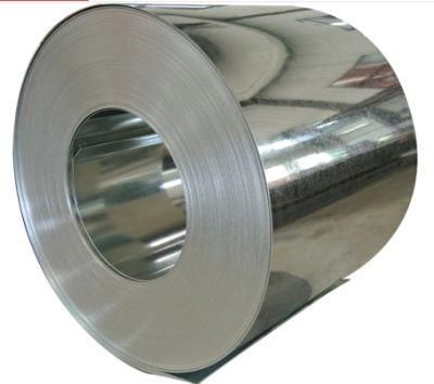 Golden Supplier Excellent Grade Hot Dipped Galvanized Steel Coil