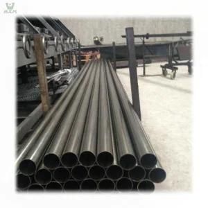 ASTM A182 / ASME SA182 Building Material Stainless Seamless Stainless Steel Pipe/Tube (200 300 400 series)