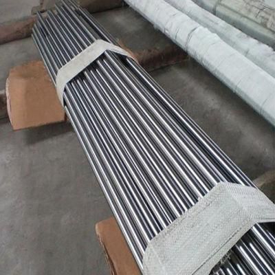 Good Quality Stainless Steel Welded 201 304 316 Grade Stair Railing Stainless Steel Tubes for Handrails