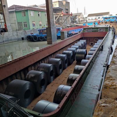 Hot Sale Carbon Coil Flat Metal Strips