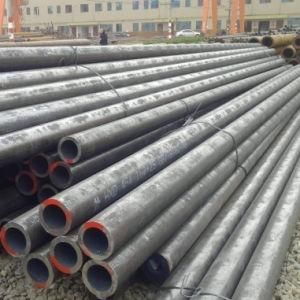 Carbon Steel Seamless Pipe Made in China