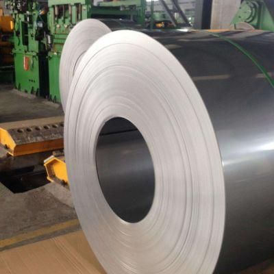 ASTM AISI SUS 201 304 316L 310S 304 316L Top Grade 2b Ba Surface Stainless Steel Coil Hot Cold Rolled Stainless Strip/Coil Factory Price