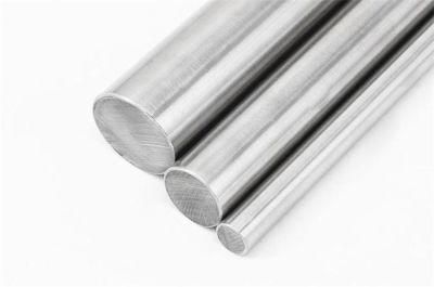 Stainless Steel Round Bar with Good Quality