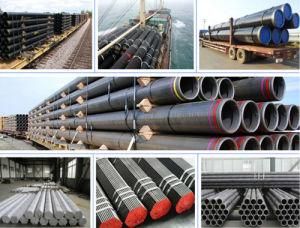 High Quality Top Manufacturer Trade Assurance Carbon Seamless Steel Pipe