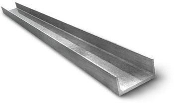 3mm 5mm Thickness 201 301 304 Stainless Steel Channel Beam