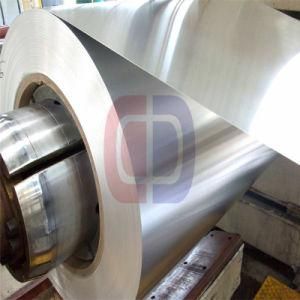 Industrial Grade Tinplate for Paint