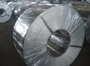 Cold Rolled Steel Strip Made in China