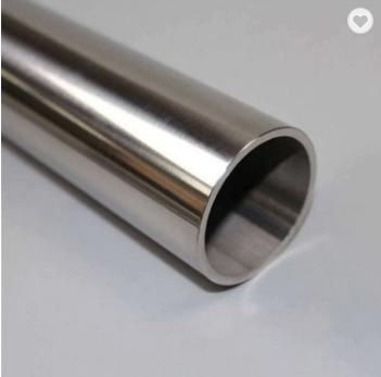 Factory Cheap Price AISI 321 GOST 9941 12X18h10t Seamless Stainless Steel Pipe Made in China Low