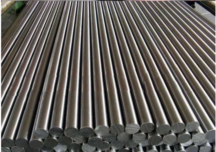 1.3255 1.7725 Iron Stainless Steel Billets Round Bar Rod Price