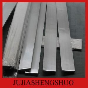 304 Hot Rolled Stainless Steel Flat Bar