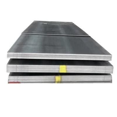 A36 Ss400 Q235 Hot Rolled Steel Coil Carbon Steel Plate Hr Steel Sheet or Coils