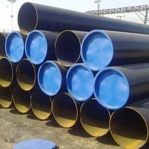 JIS Seamless Carbon Steel Pipe