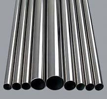 Stock Stainless Seamless Steel Pipe for Mechanical Processing