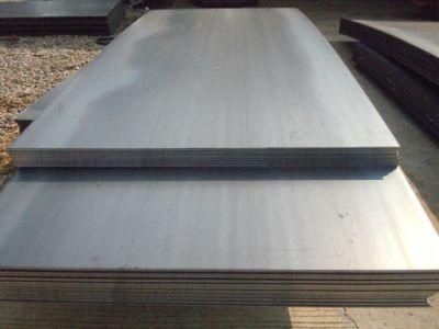 Q257c/Q257D/Q255A Steel Plates / Sheet Price