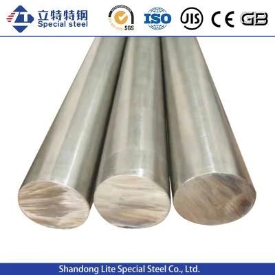 Black Bright Surface Ss Round Rod 201 304 304L 316 316L 310S 420 410 1.4406 1.4971 Stainless Steel Round Bar Price