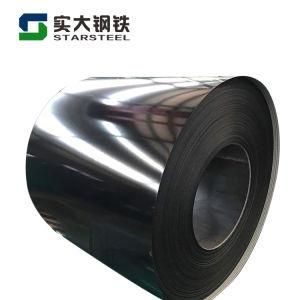 PPGI Dx51d Color Coated Prepainted Galvanized Steel Coil