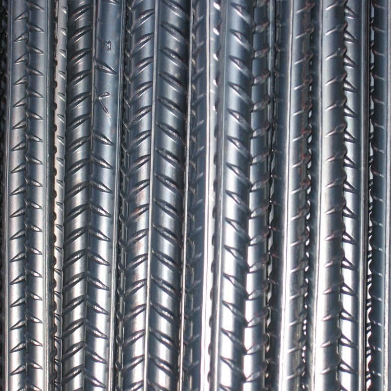 Preferential Supply 6mm 8mm 10mm Gr60 Steel Rebar /Gr60 Rebar/Gr60 Screw-Thread Steel/Gr60 Deformed Steel Bar/Gr60 Bar