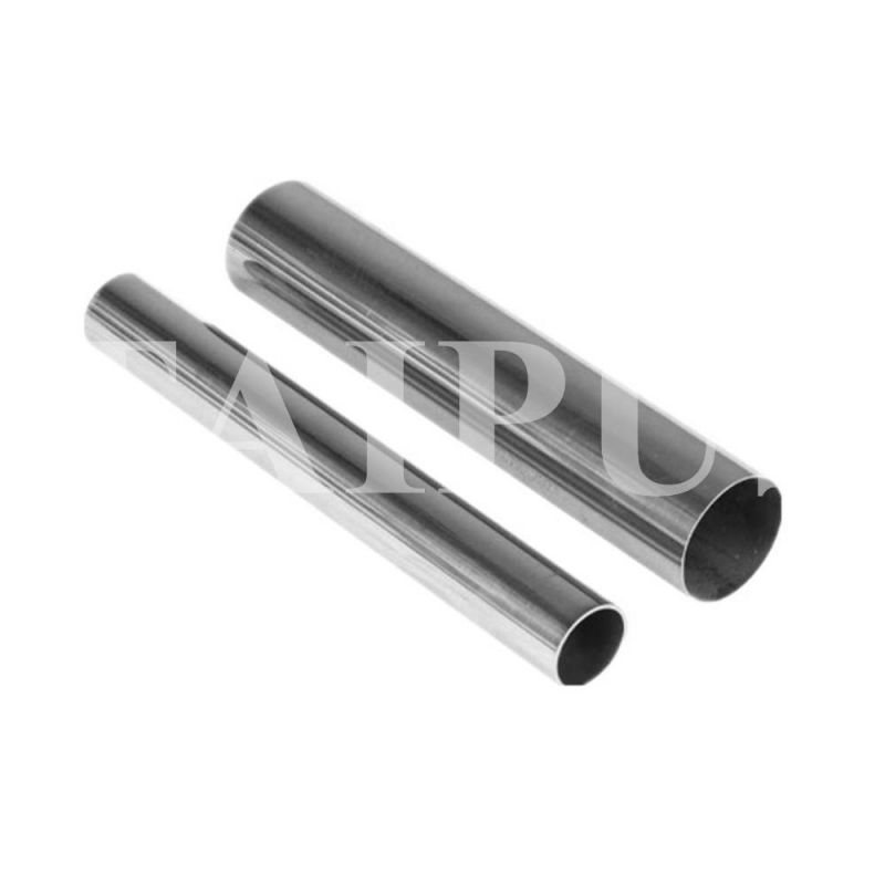 China Factory Stainless Steel Pipe, Seamless Stainless Steel Pipe SUS430 Stainless Steel Pipe 304