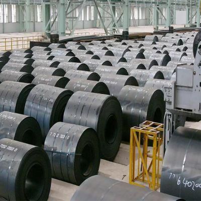 Hot Rolled Mild Steel Carbon Sheet Coils