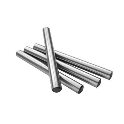 SUS304f Stainless Steel Round Bar with Copper Containing CNC Machining Automatic Lathe