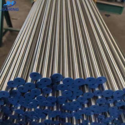 Bundle Pipeline Transport Jh ASTM/BS/DIN/GB High Precision Pipe ASTM A153 Steel Tube Manufacture Psst0002