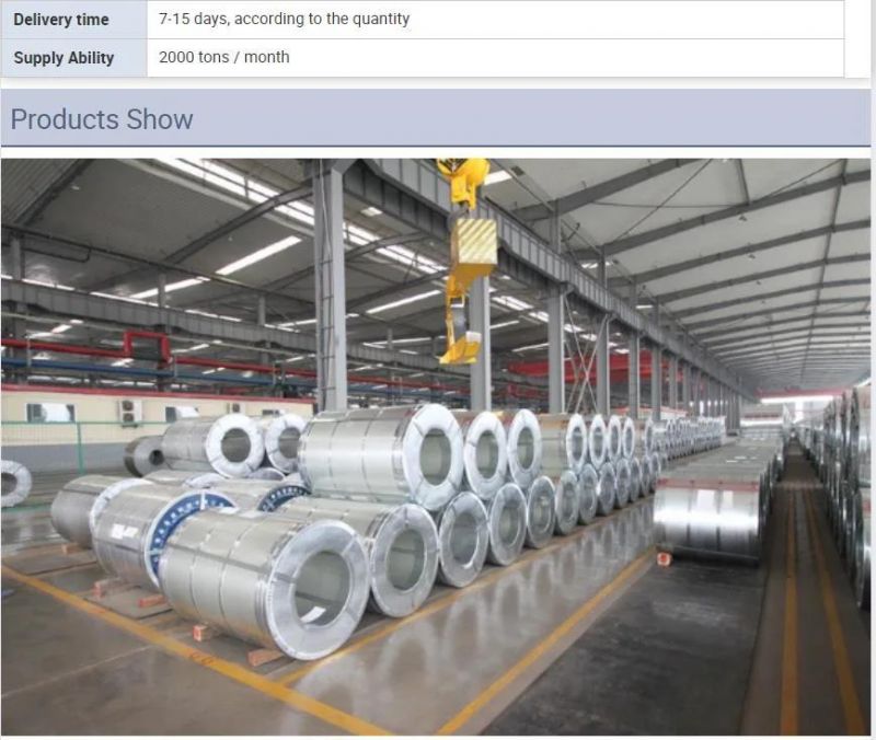 AISI 430 Hot Rolled Steel Sheet Stainless Steel Sheet