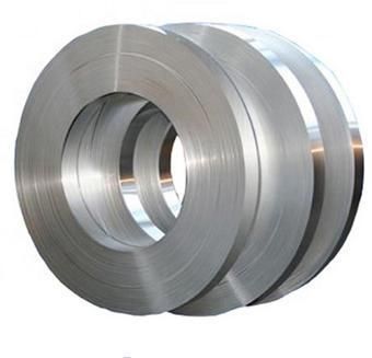 Hot Rolled / Cold Rolled 430 Stainless Steel Coil/Strip