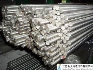 Stainless Steel Round Bar