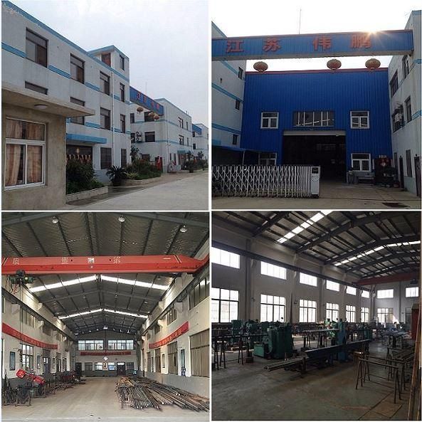 High Carbon Chrome Steel Bar (S45C)