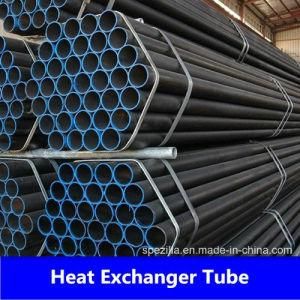 China High Qualiy with Low Price Seamless Carbon Steel &amp; Alloy Tubes &amp; Pipe