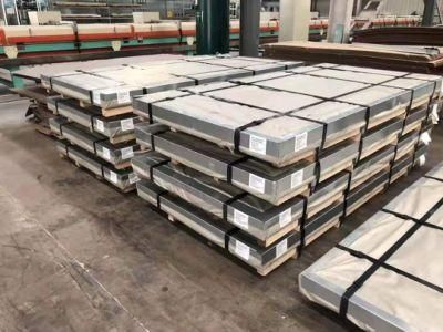 1.0mm 1.5mm 2mm 3mm Thick Factory Building Material ASTM JIS 210 304 316 316L 2b/Ba 8K Mirrored Stainless Steel Sheet