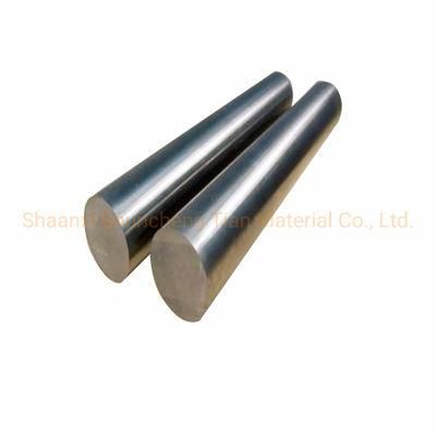Custom Stainless Steel Processing 304 316 316L 316ti Stainless Steel Round Bar