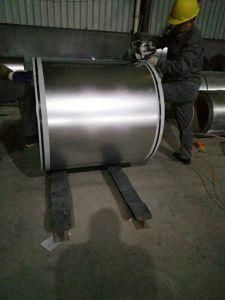 Hot DIP Prepainted Galvanized PPGI / Gi Cold Roll Technique Steel Coil