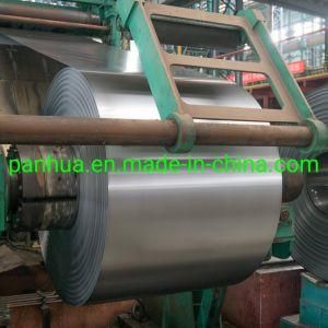 SPCC Deep Drawing Quality Cr Coil Cold Rolled Steel Coil