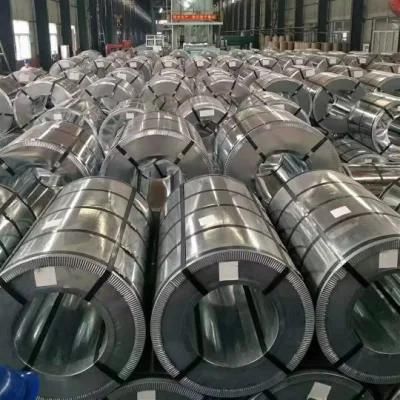 Factory Directly Supply Galvanized Steel Coil