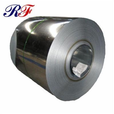 Prime Quality Hot Dipped Galvanized Steel Coil for Construction