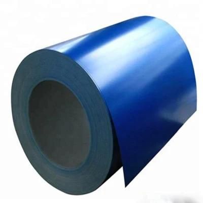 Hot Dipped Galvalume Steel Coil