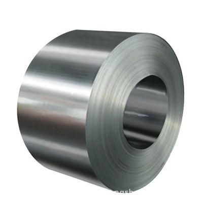 B35ah300 B40A400 B35 A250 Non-Oriented Electrical Silicon Steel Coil