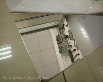 Stainless Steel Plate (201 202 301 302 304 304L 316 316L 321 409L 410 420 430)