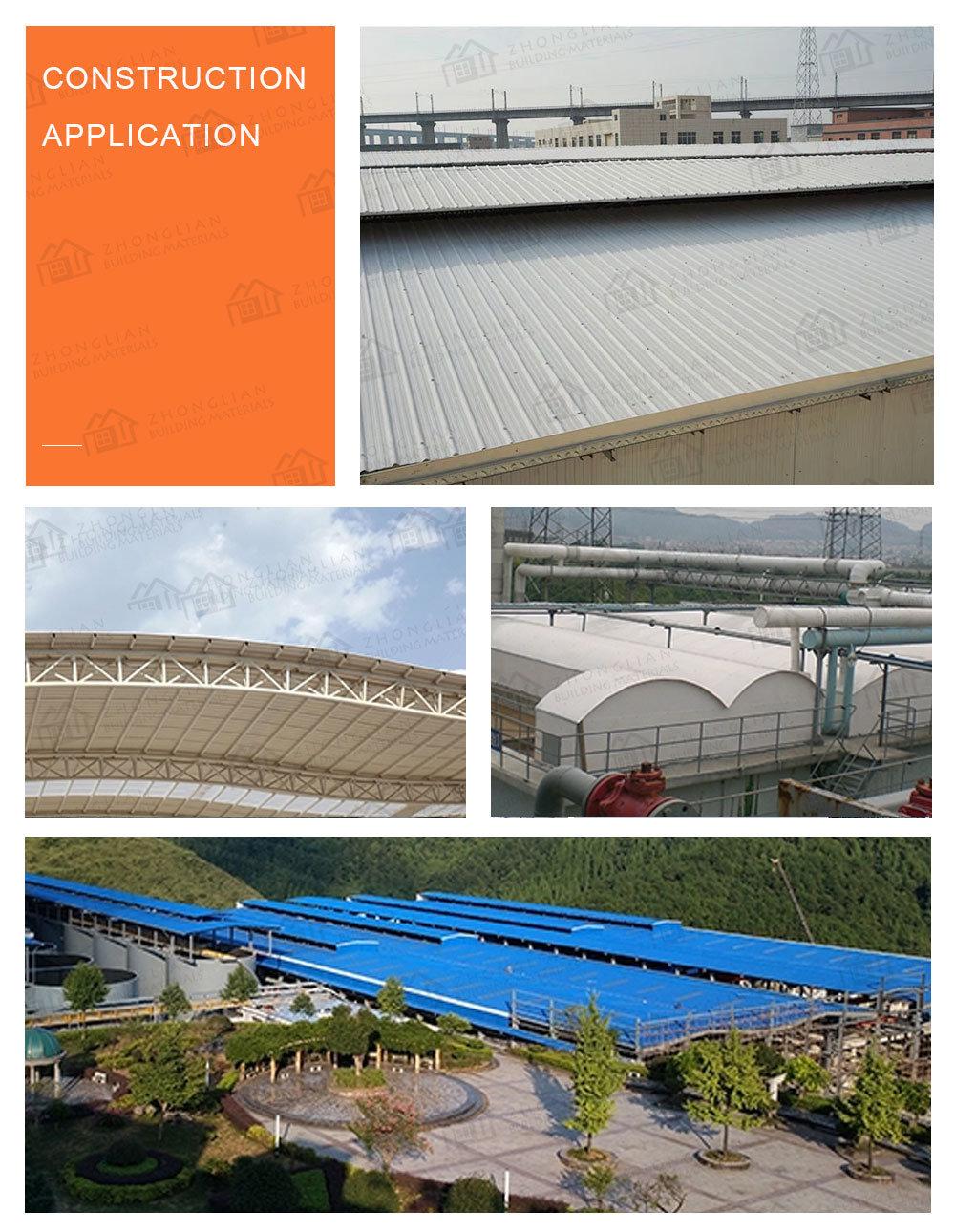 Lowes Metal Zinc Steel Sheet Wholesale Corrugated Roofing Sheet