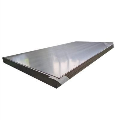 Low Price 201 304 316 409 No. 1 Ba AISI 411 Stainless Steel Sheet