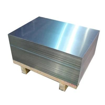 201/202/316/410/409/430 4X8 Stainless Steel Plate/Sheet